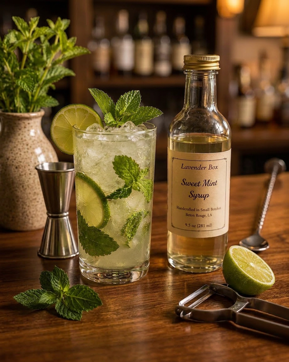 mojito